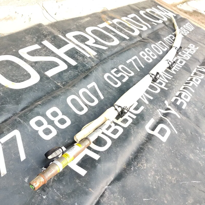 Подушка безпеки Volvo V50 (04-12) 2.0D права OEM 30698626