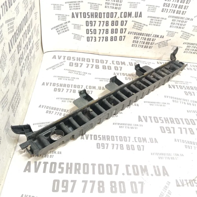 Абсорбер бампера Peugeot 307 (01-08) 1.4 передній 9648349980