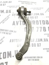 Ричаг підвіски VW Passat B5+ (00-05) 1.9D перед. ниж. правий