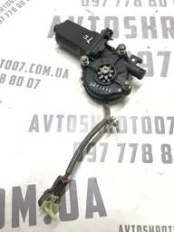 Мотор склопід. Kia Sorento (02-09) 2.5 з.пр. OEM 834603e000 фото 2