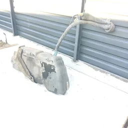Бак паливний Peugeot 307 (01-08) 1.4 Бензин задній фото 5