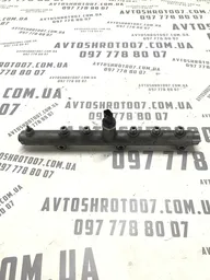 Паливна рейка Kia Sorento 1 (02-09) 2.5 D OEM 314004a010
