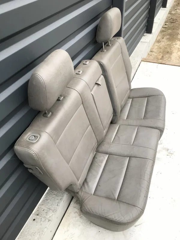 Комплект сидінь Kia Sorento 1 (02-09) 2.5 Дизель