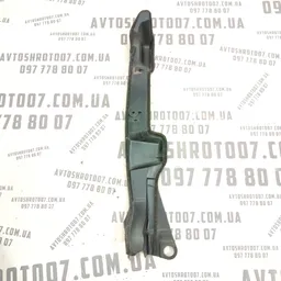 Накладка арки Toyota Auris 06-12 1.6 пер.ліва OEM 5382802070