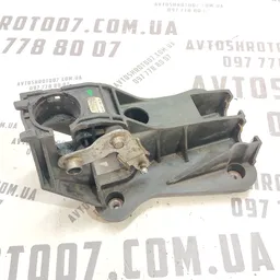 Куліса КПП Peugeot 307 (01-08) 1.4 Бензин OEM 9651043080