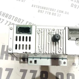 Магнітола Volvo V50 (04-12) 2.0 Diesel OEM 36050353 фото 4