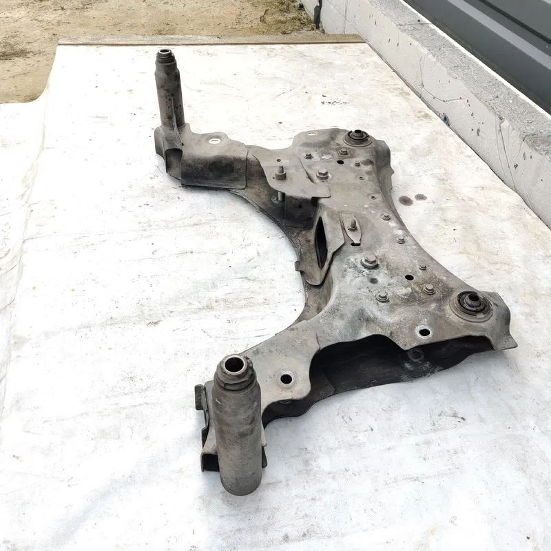Підрамник передній Renault Grand Scenic 3 (09-16) 1.6 Дизель