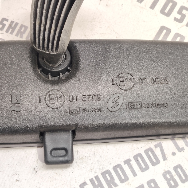 Дзеркало салону Toyota Auris (06-12) 1.6 Бензин
