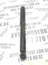 Амортизатор Kia Sorento 1 (02-09) 2.5 Дизель D4CB задній