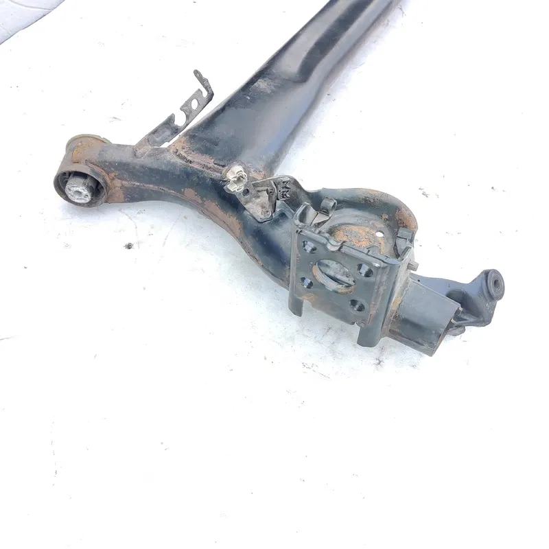Балка підвіски Renault Grand Scenic 3 (09-16) 1.6 dCi задня