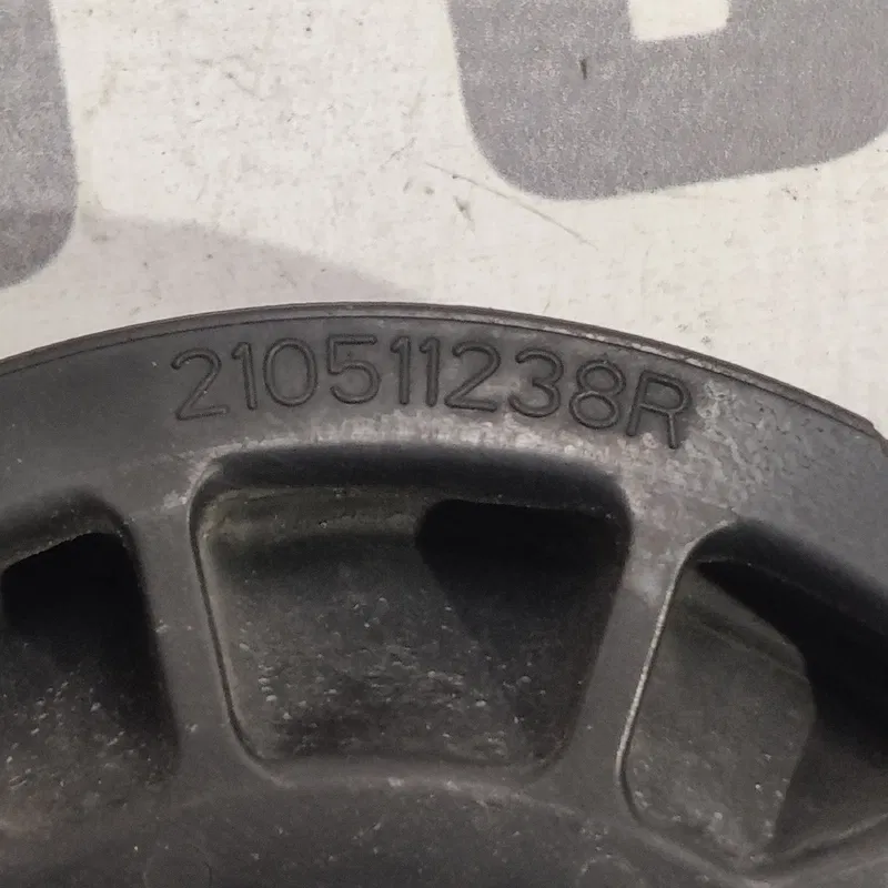 Шків помпи Renault Grand Scenic 3 (09-16) 1.6 OEM 210511238r