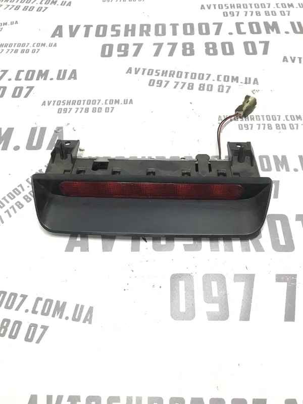 Ліхтар стоп-сигналу Chevrolet Tacuma (00-08) 2.0 Бензин зад
