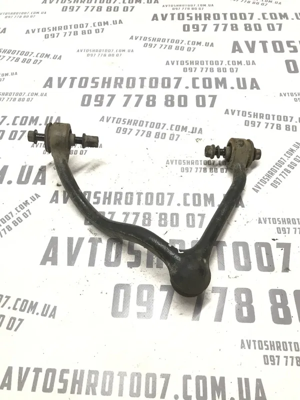 Ричаг передній лівий Kia Sorento 1 (02-09) 2.5 Diesel