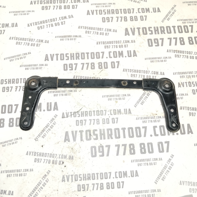 Кронштейн підрамника Renault Scenic 3 09-16 1.6D 544640003R