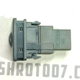 Кнопка коректора фар Toyota Auris (06-12) 1.6 OEM 8415202040 фото 2