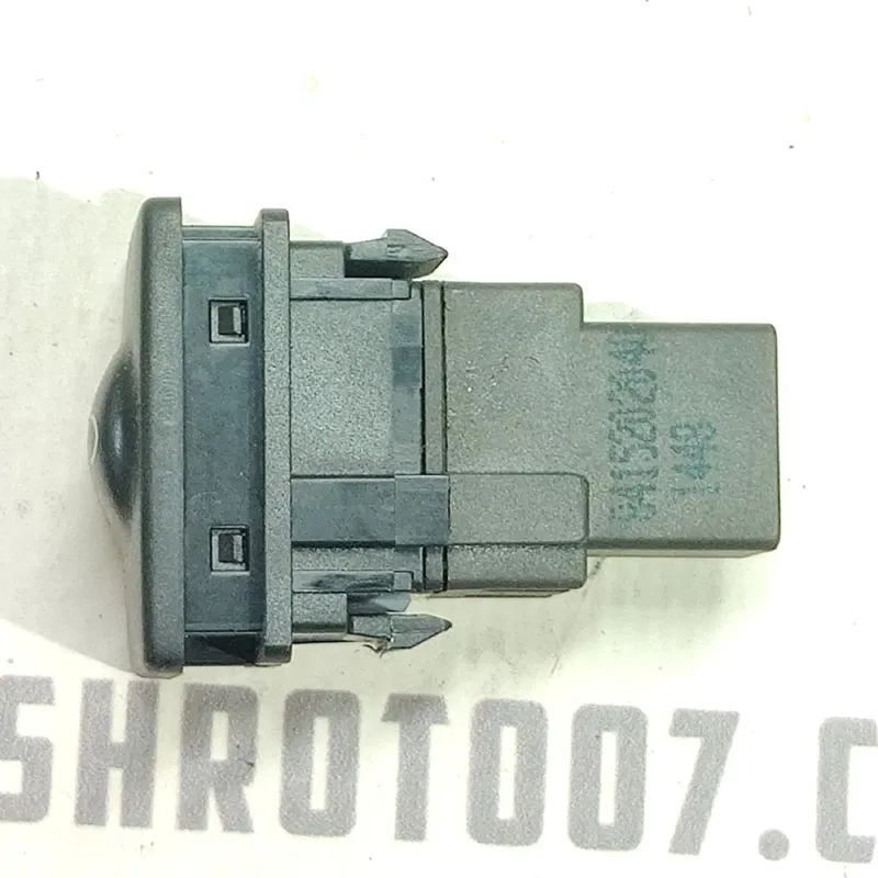 Кнопка коректора фар Toyota Auris (06-12) 1.6 OEM 8415202040
