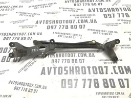 Трапеція склоочисників Kia Sorento 02-09 2.5D OEM 981003e100 фото 1