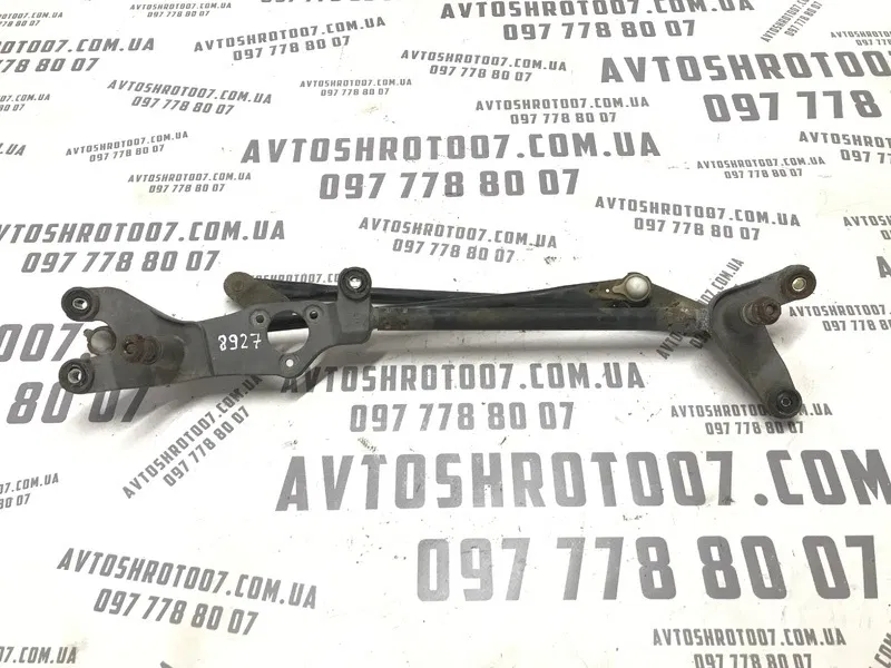 Трапеція склоочисників Kia Sorento 02-09 2.5D OEM 981003e100