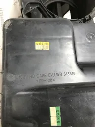 Корпус пічки Chevrolet Tacuma (00-08) 2.0 Бензин X20SED фото 4