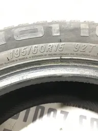 Пара шин 195/60 R15 Chevrolet Tacuma (00-08) 2.0 Бензин фото 8