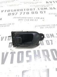 Ручка внутр. Chevrolet Tacuma 00-08 2.0 Бензин передня ліва фото 1