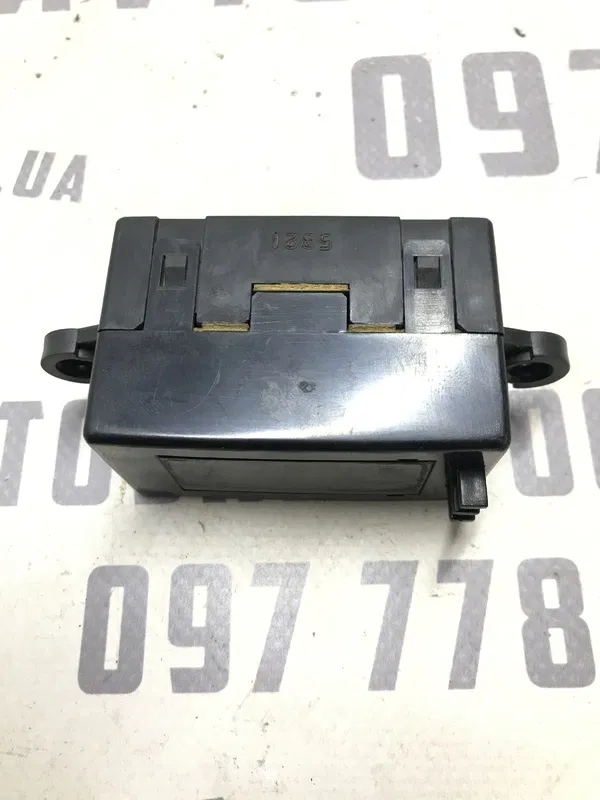 Дисплей інфо Kia Sorento 1 (02-09) 2.5 Diesel OEM 945003e160