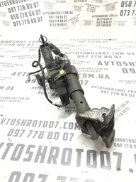 Рульова колонка Chevrolet Tacuma (00-08) 2.0 Бензин фото 5