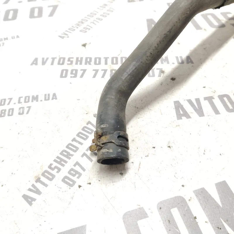 Трубка системи охолодження Peugeot 307 (01-08) 1.4 Бензин