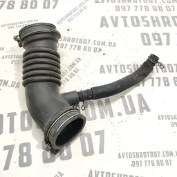 Патрубок повітряний Toyota Auris (06-12) 1.6 OEM 178810d230 фото 3