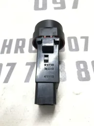 Кнопка аварійки Kia Sorento 1 (02-09) 2.5 Diesel D4CB фото 2