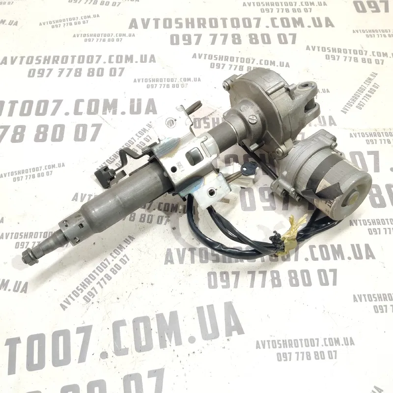Електропідсилювач Toyota Auris 06-12 1.6 Бенз OEM 4520002281