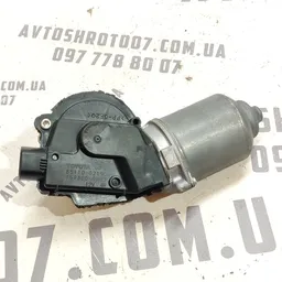 Мотор склоочисників Toyota Auris (06-12) 1.6 OEM 8511002190 фото 2