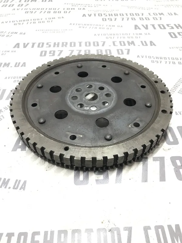 Маховик Kia Sorento 1 (02-09) 2.5 Дизель D4CB AT