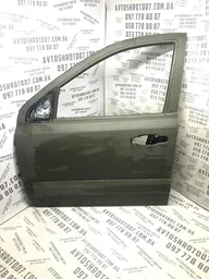 Двері Kia Sorento 1 (02-09) 2.5 Дизель передні ліві