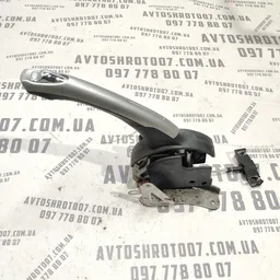 Ричаг ручного гальма Toyota Auris (06-12) 1.6 Бензин фото 1