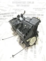 Корпус пічки Chevrolet Tacuma (00-08) 2.0 Бензин X20SED фото 3