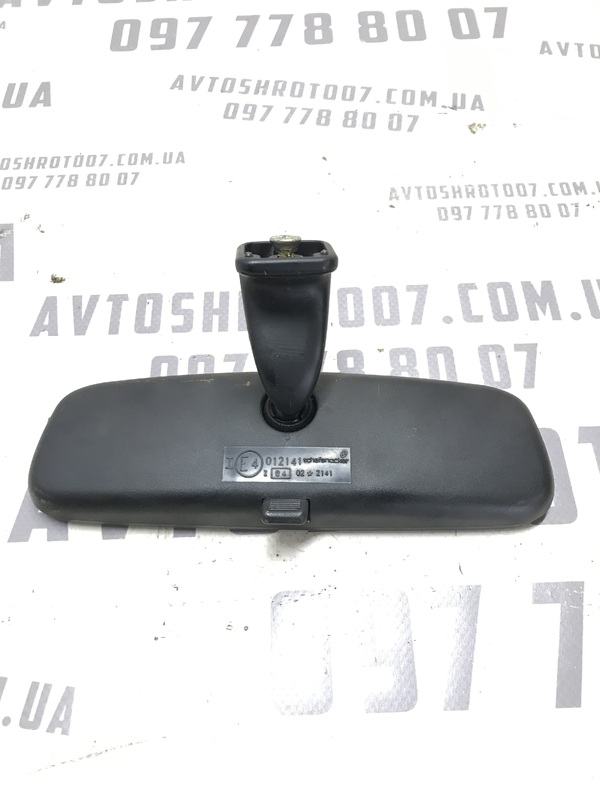 Дзеркало салону Chevrolet Tacuma (00-08) 2.0 Бензин фото 2