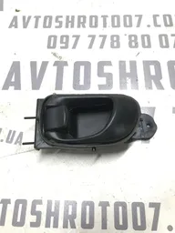 Ручка внутр. Chevrolet Tacuma (00-08) 2.0 Бензин задня ліва
