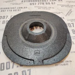 Пенопласт багажника Toyota Auris (06-12) 1.6 OEM 6477702090 фото 2