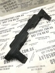 Кронштейн абсорбера Kia Sorento 1 02-09 2.5D OEM 865853e000 фото 3