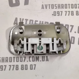 Ліхтар салону Peugeot 307 (01-08) 1.4 Бензин задній верхній фото 2