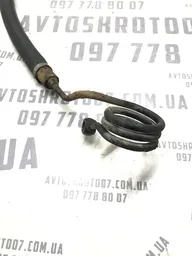 Трубка гідропідсилювача VW Passat B5+ (00-05) 1.9 Дизель фото 2