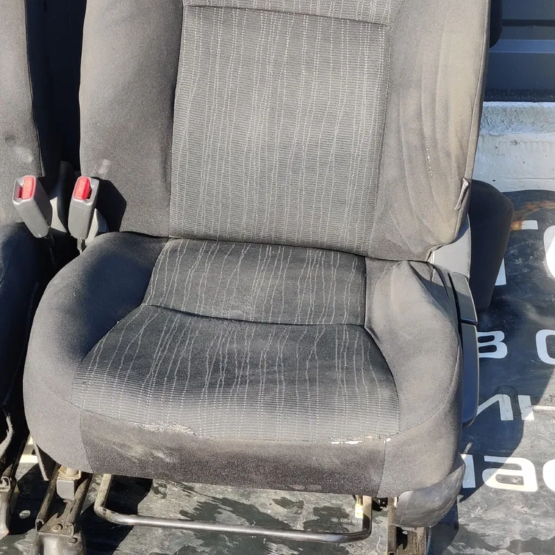 Комплект сидінь Toyota Auris (06-12) 1.6 Бензин