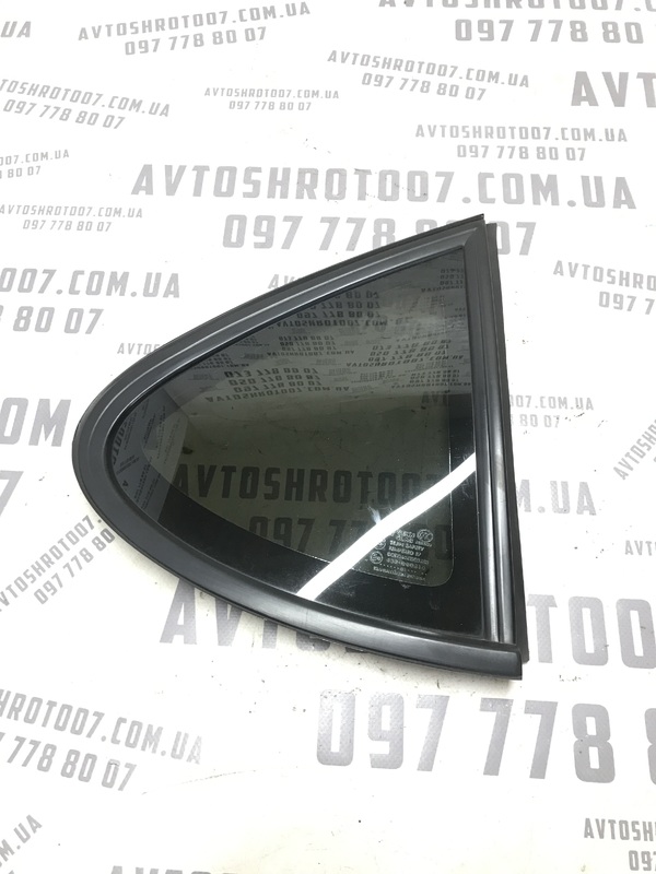 Скло кузовне Chevrolet Tacuma (00-11) 2.0 Бензин задня права