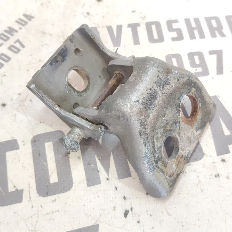 Дверна завіса Peugeot 307 (01-08) 1.4 Бензин перед. Пр нижня