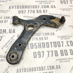 Ричаг Toyota Auris (06-12) 1.6 Бензин передній правий
