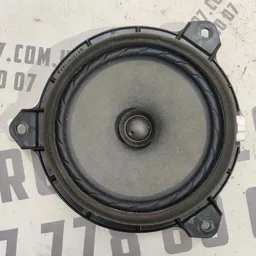 Динаміки Toyota Auris 06-12 1.6 Бензин задні OEM 861600d190 фото 2