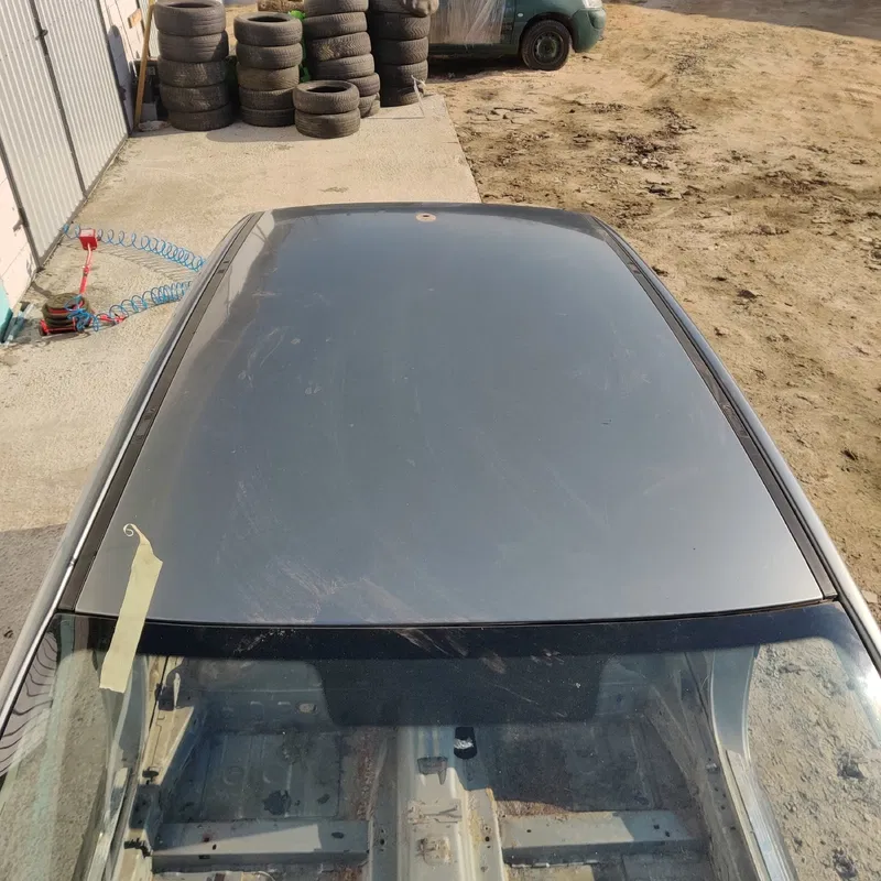 Дах Peugeot 307 (01-08) 1.4 Бензин