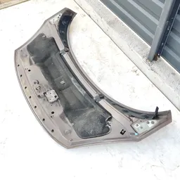 Капот Renault Grand Scenic 3 (09-16) 1.6D OEM 656200015rc фото 4