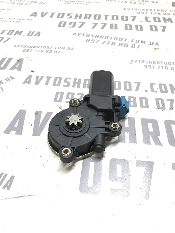 Мотор склопідіймача Chevrolet Tacuma 00-08 2.0 передня права